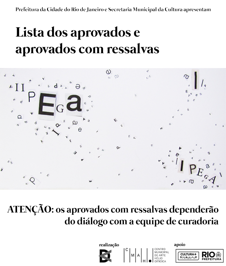 lista dos aprovados 1