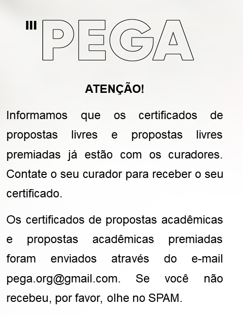INFORME CERTIFICADOS