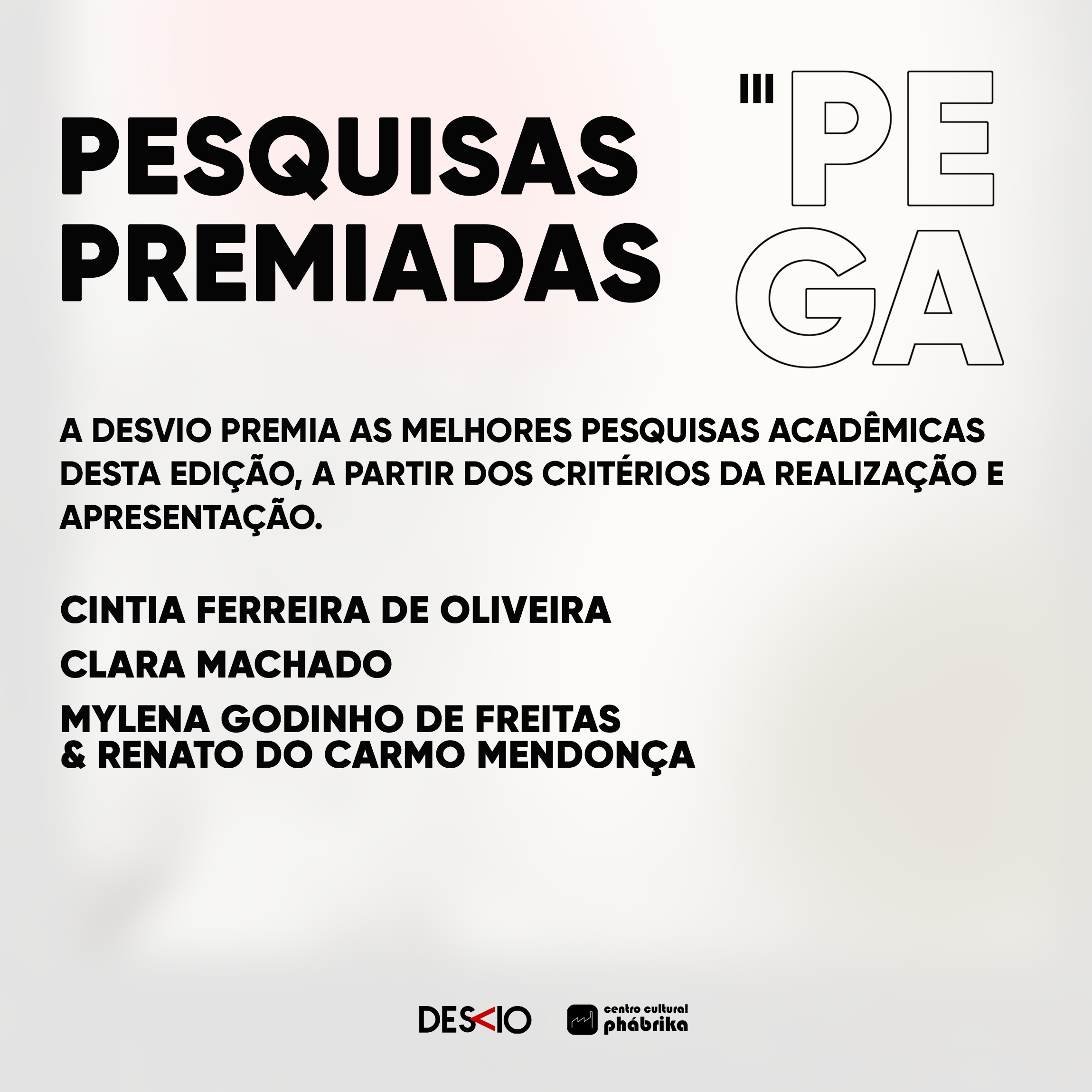 premiadas