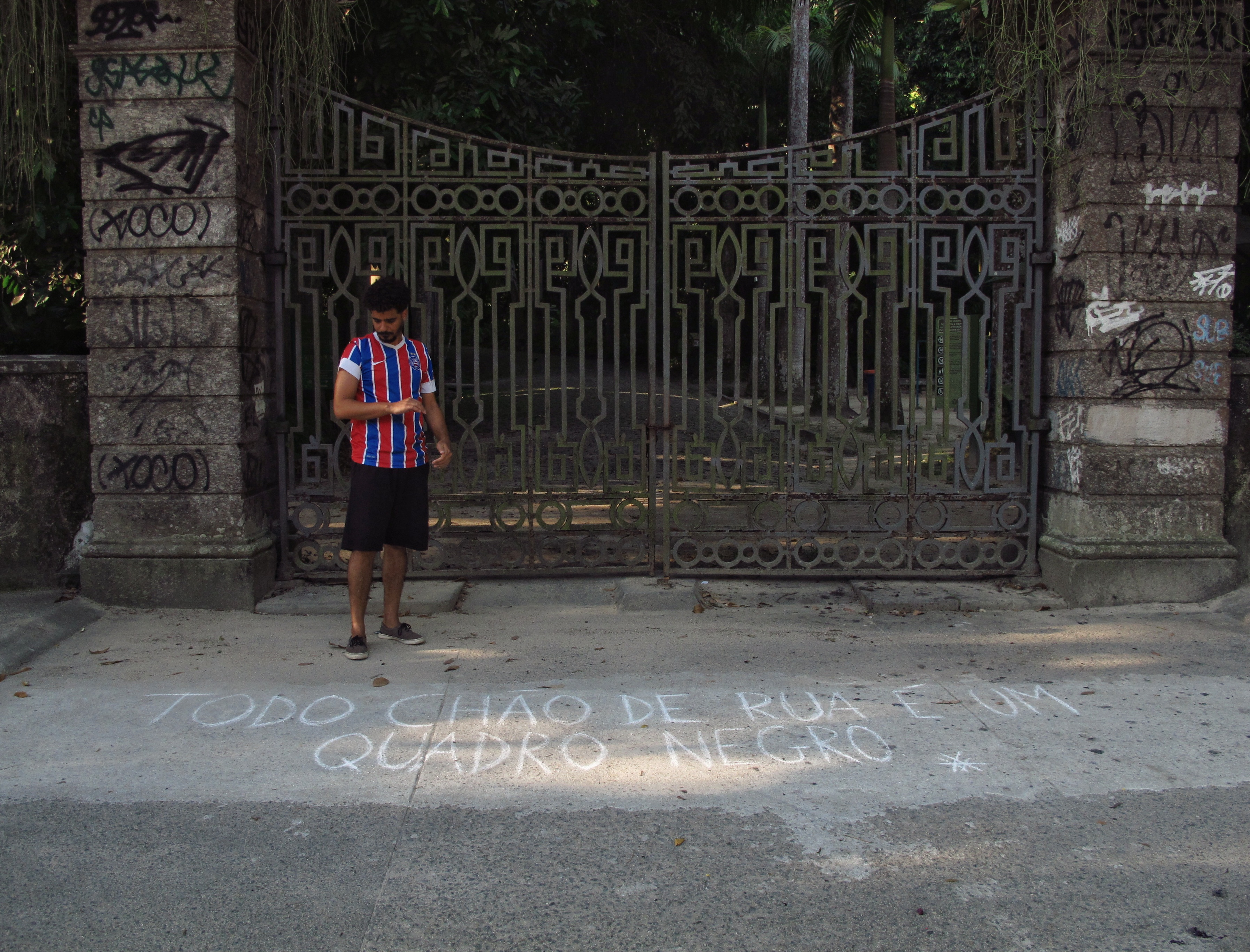 Para Búzios via MAC (Niterói) - Blog do Rodrigo - 1000 dias