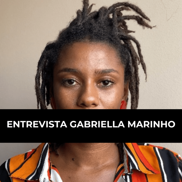 Leia mais sobre o artigo Entrevista  Gabriella  Marinho