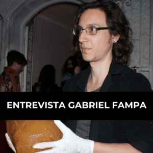 Leia mais sobre o artigo Entrevista Gabriel Fampa