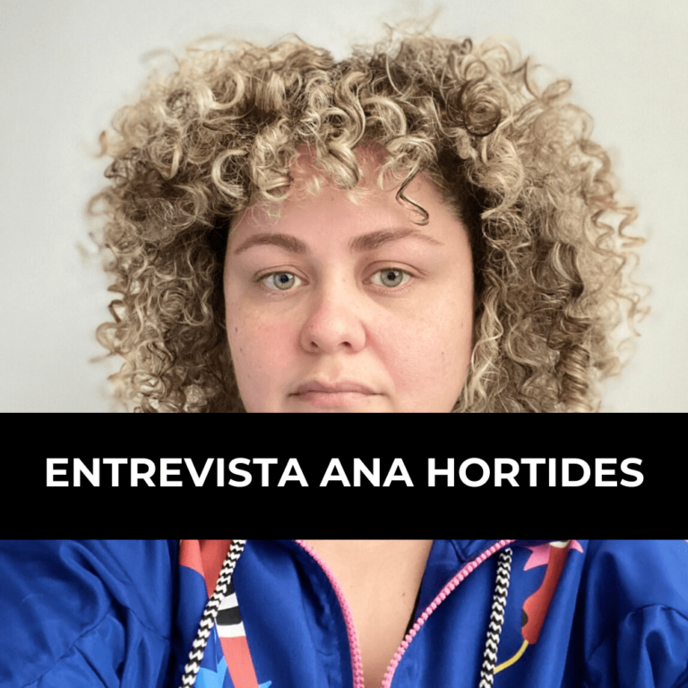 Leia mais sobre o artigo Entrevista Ana Hortides