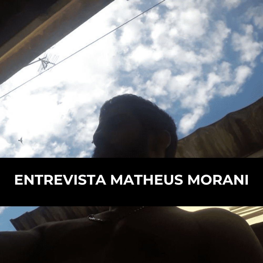 Leia mais sobre o artigo Entrevista Matheus Morani