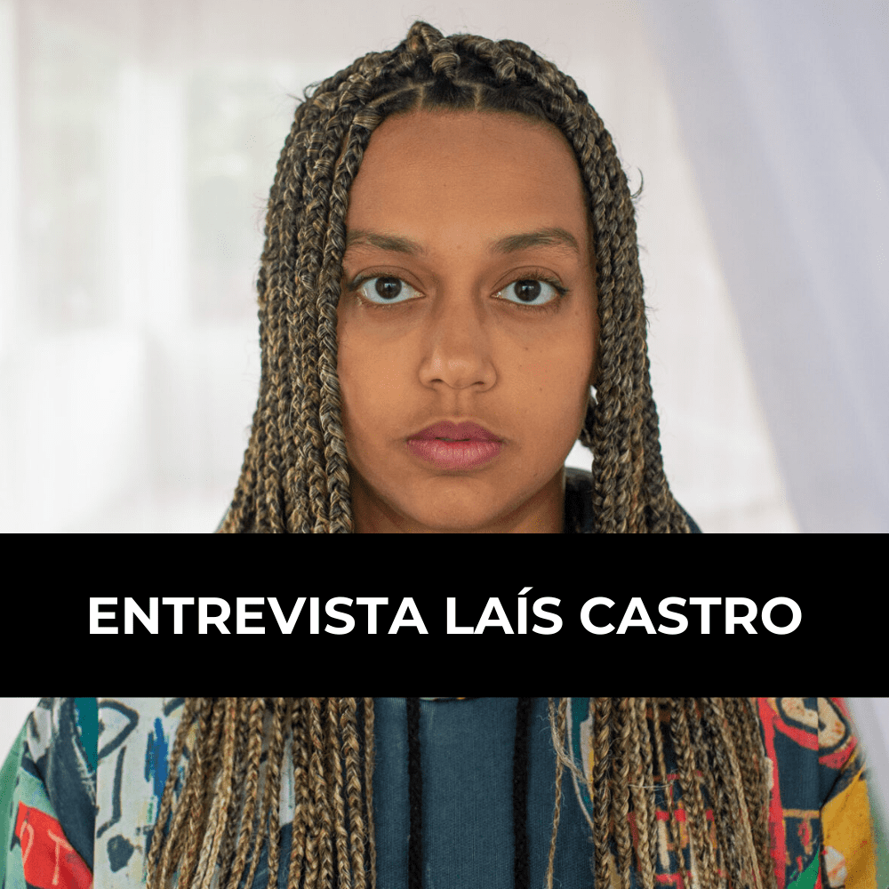 Leia mais sobre o artigo Entrevista Laís Castro