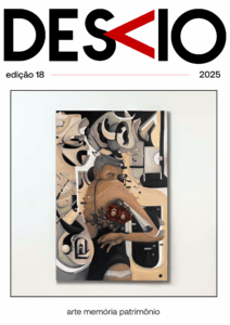 Leia mais sobre o artigo DÉCIMA OITAVA EDIÇÃO DA REVISTA DESVIO